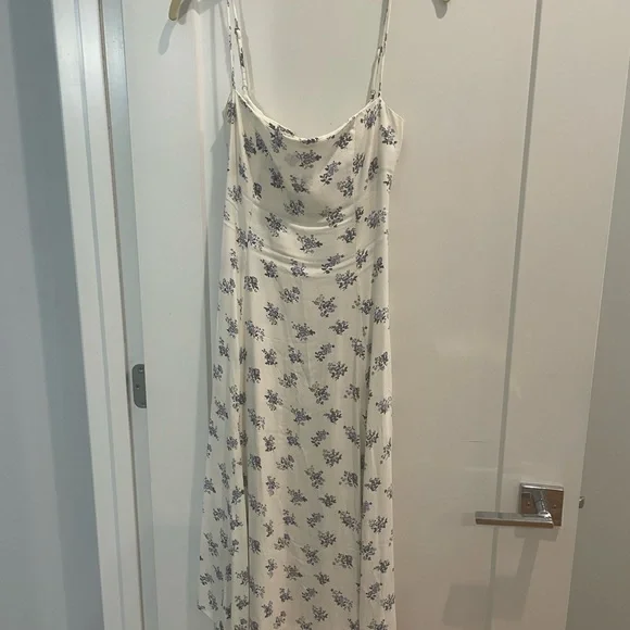 Reformation Midi Dress - Picture 3 of 9